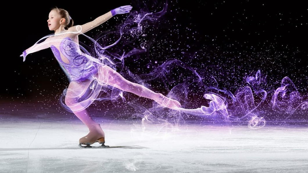 Image result for figure skating image